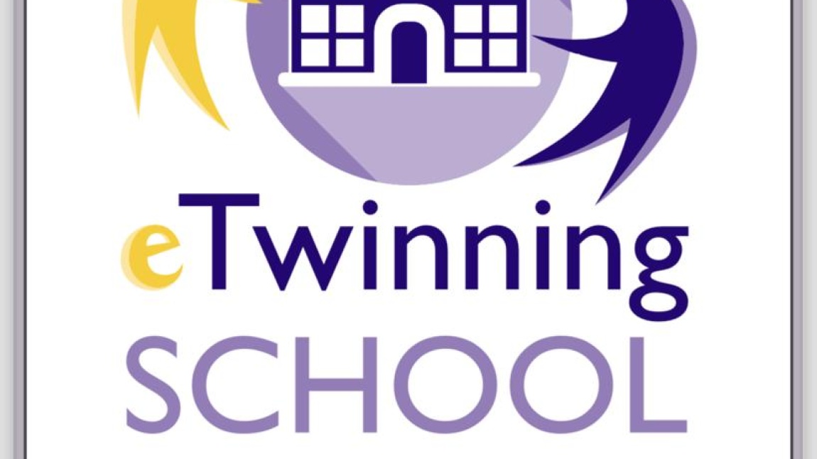 E TWINNING SCHOOL 2023-2024